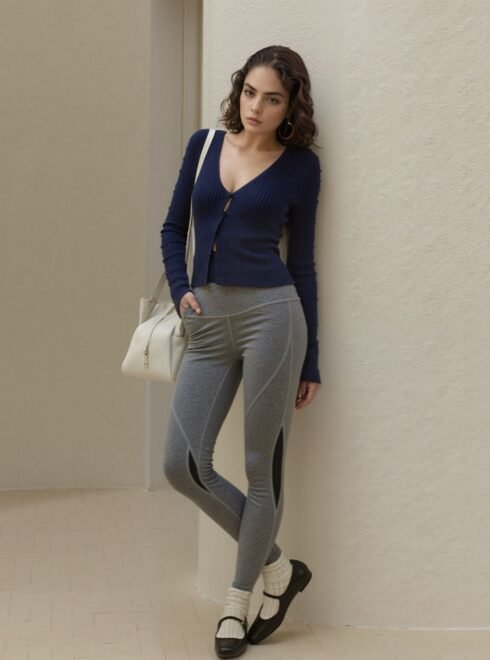 Women Yoga Pants