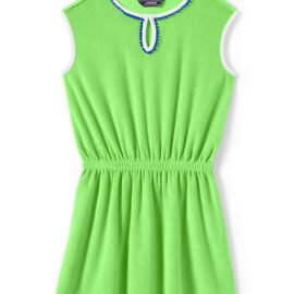 Girl swim dress