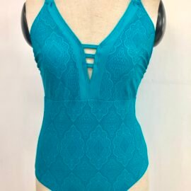 Girl swim dress