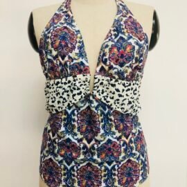 Girl swim dress