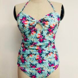 Girl swim dress