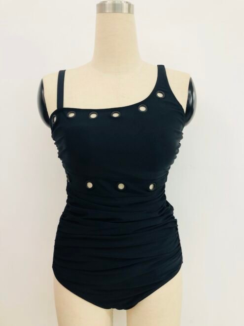 Girl swim dress