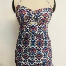 Girl swim dress
