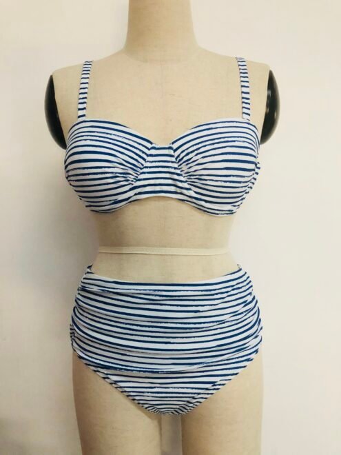 Girl swim dress