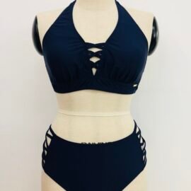 Girl swim dress