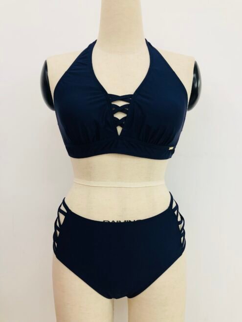 Girl swim dress