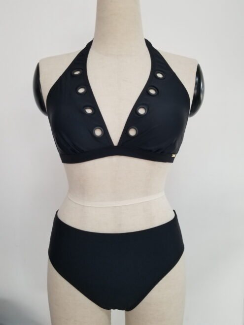 Girl swim dress