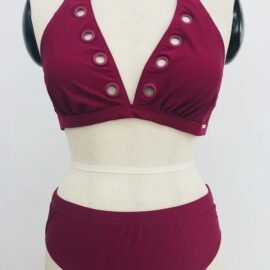 Girl swim dress