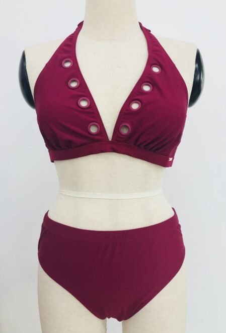 Girl swim dress