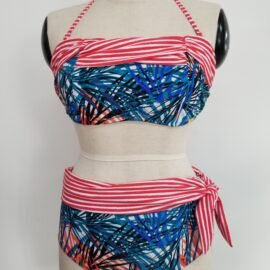 Girl swim dress