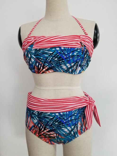 Girl swim dress