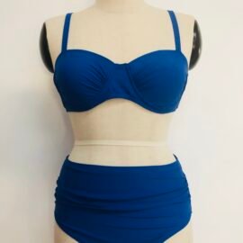 Girl swim dress