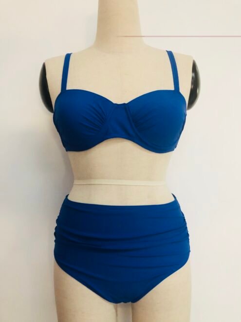 Girl swim dress