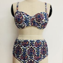 Girl swim dress