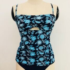 Girl swim dress