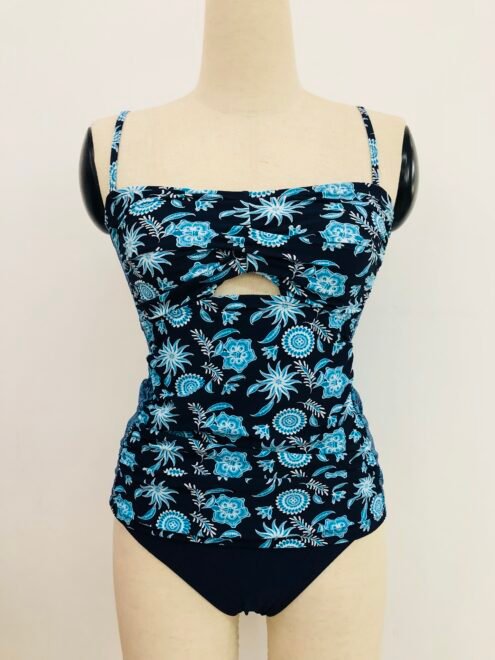 Girl swim dress