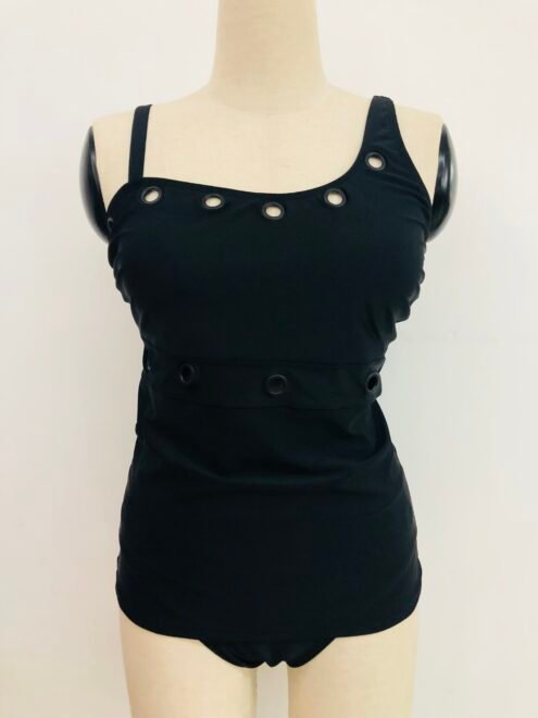 Girl swim dress