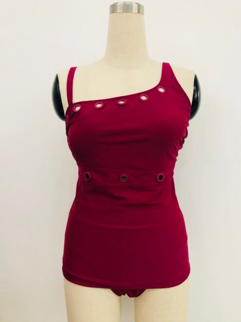 Girl swim dress