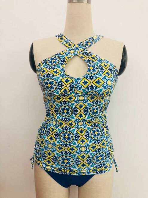Girl swim dress (Copy)