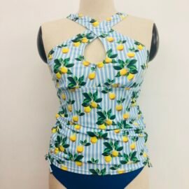 Girl swim dress