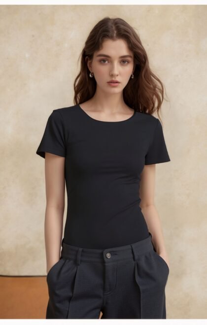 Women Activewear Tops