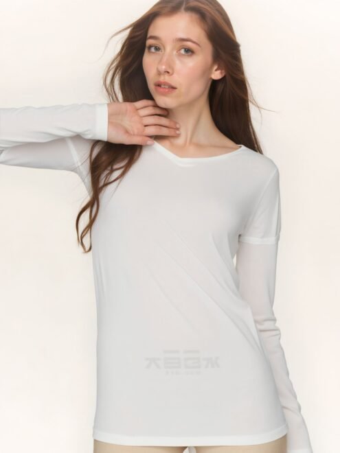 Women Activewear Tops