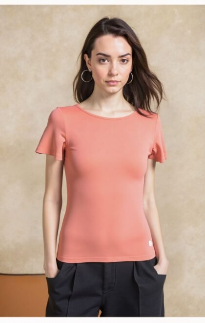 Women Activewear Tops