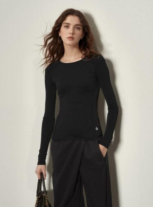 Women Activewear Top