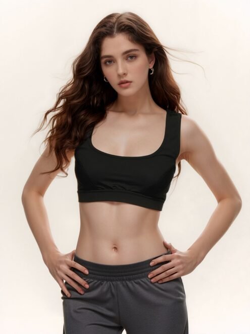 Women Activewear Top