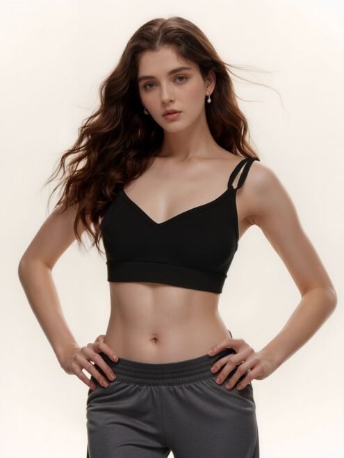 Women Activewear Top