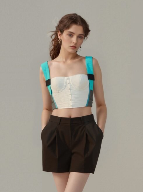 Women Activewear Top