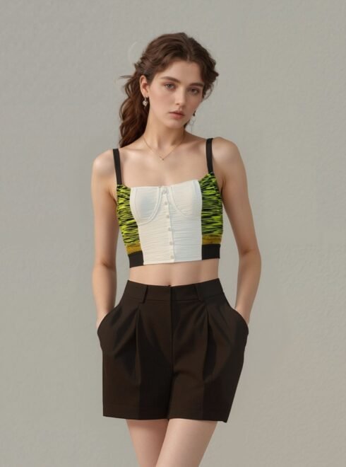 Women Activewear Top
