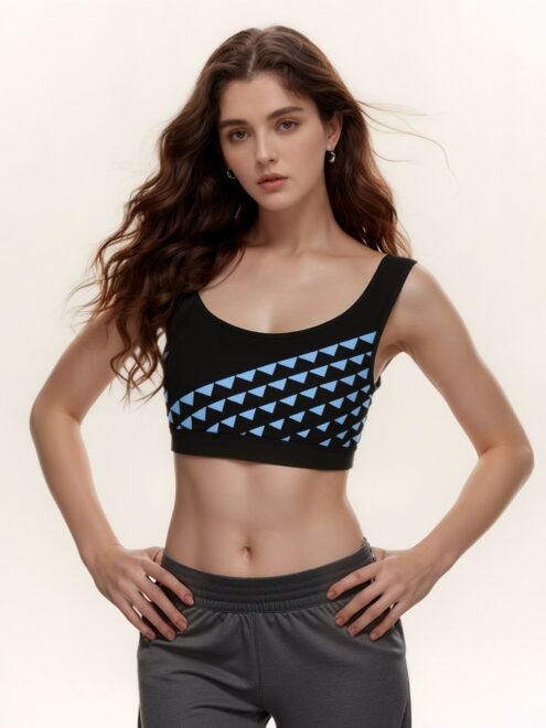 Women Activewear Top