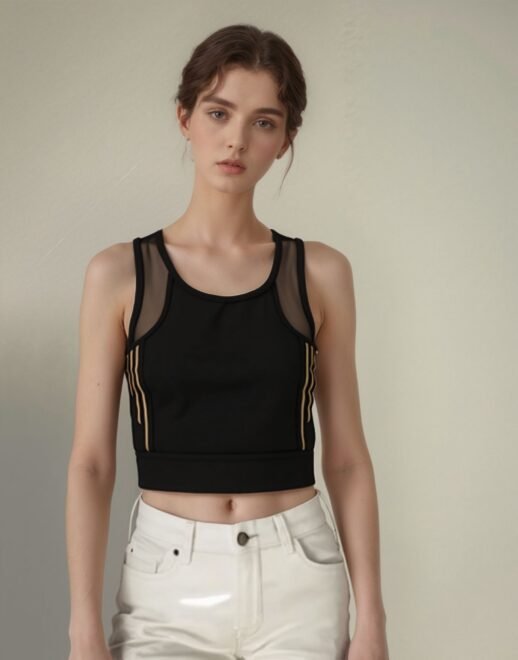Women Activewear Top