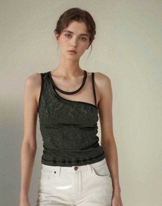 Women Activewear Top